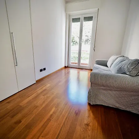 Appartamento Dimora Martinetti - Fiumara Osp Scassi - Genovabb It *