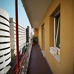 Lejlighed Dimora Martinetti - Fiumara Osp Scassi - Genovabb It Genova