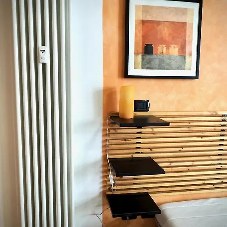Apartment Dimora Martinetti *