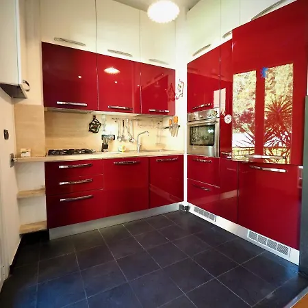 Apartment Dimora Martinetti