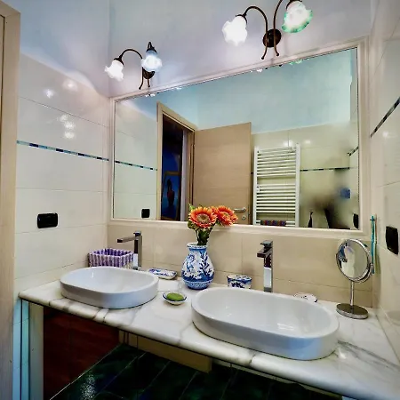 Dimora Martinetti Apartment