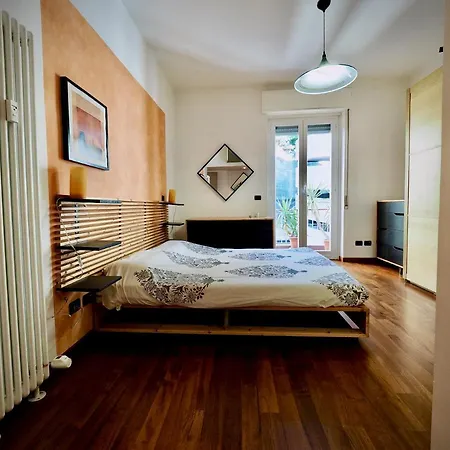 Dimora Martinetti Cenova