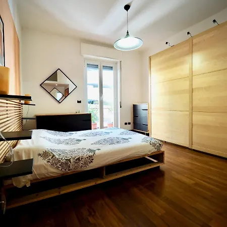 Dimora Martinetti Apartment