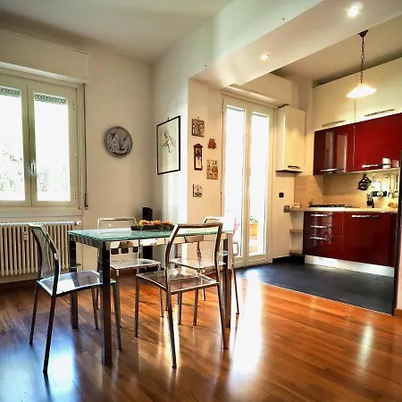 Dimora Martinetti דירה ג'נובה