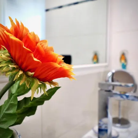 Dimora Martinetti דירה