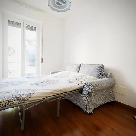 דירה Dimora Martinetti