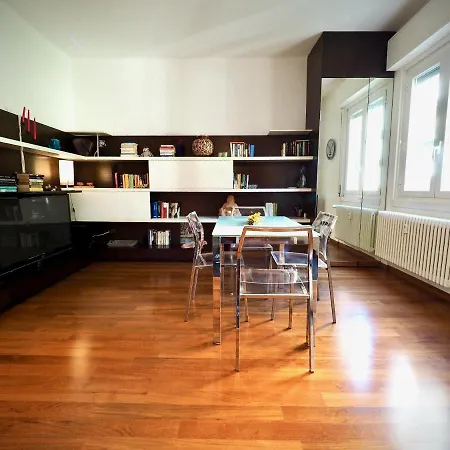 Dimora Martinetti * ג'נובה